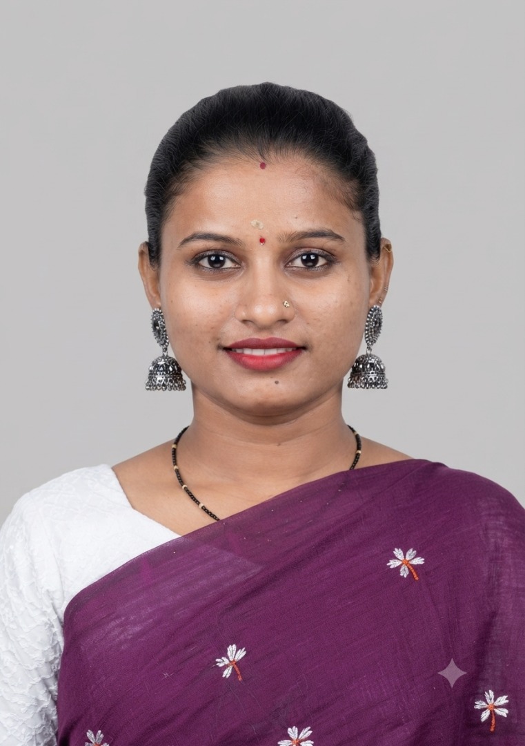 Sheetal Yelame - Part time Cook and Baby Sitter in Thane West in Mumbai