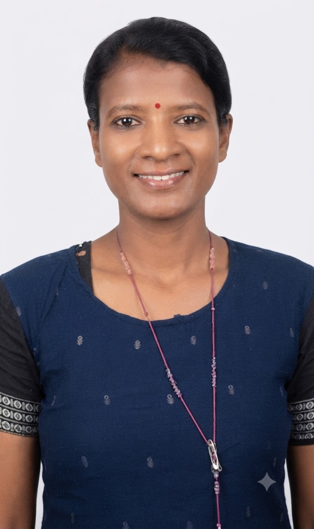 Srojani Ekka - Full time Cleaner in malad east in Mumbai