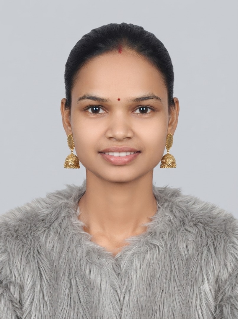 Jeran Indwar - Full time Cleaner in grant road in Mumbai