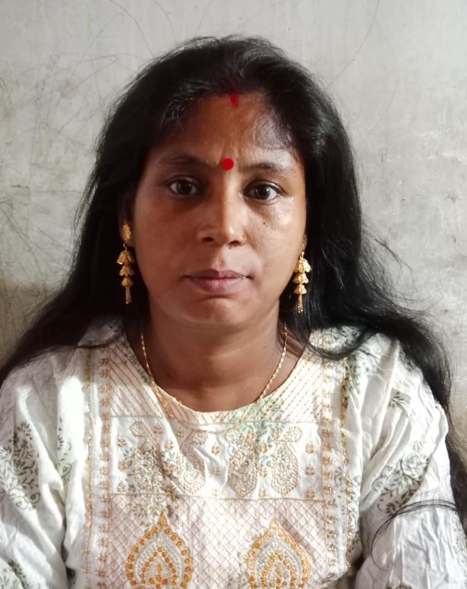 SUMITRA  MALI - Part time Cleaner and Cook in Ballygunge, Kolkata, West Bengal in Kolkata
