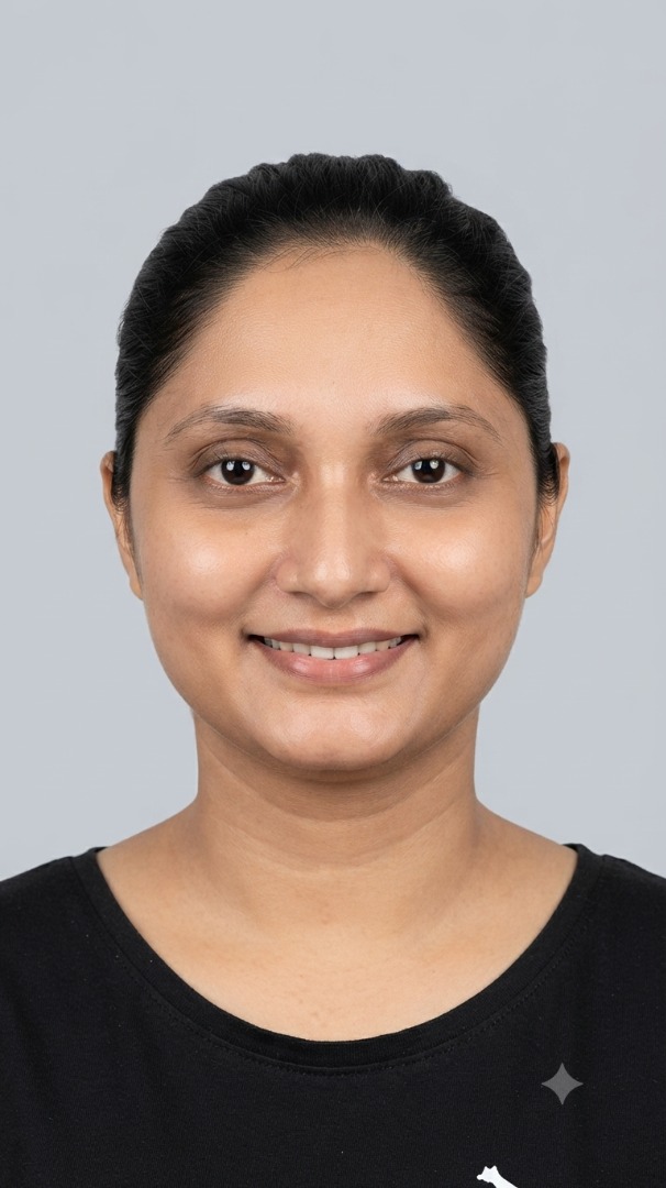 Sana Chawdhary - Full time Cleaner and Cook in Nashik in Nashik