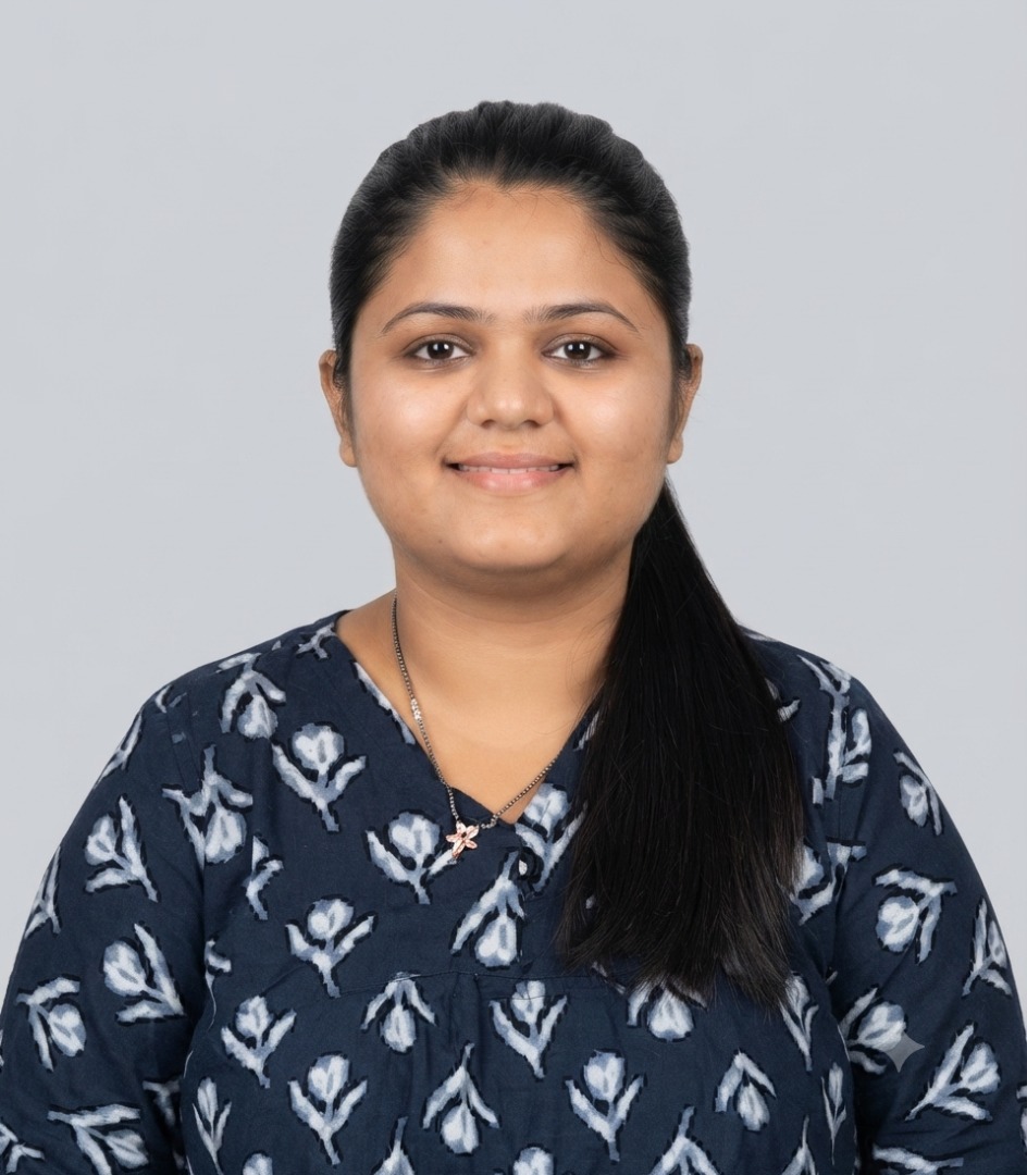 Nishika Anil Ambavane - Part time Baby Sitter in Bhiwandi in Mumbai