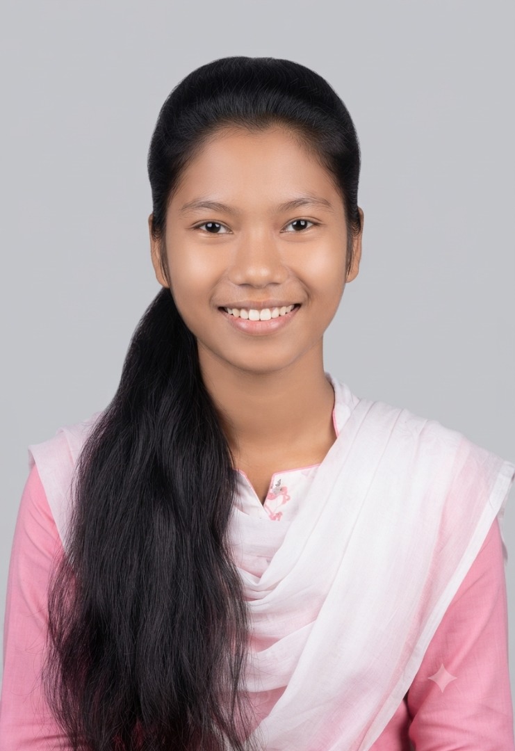Jitni Kumari - Full time Cleaner in Mulund in Mumbai