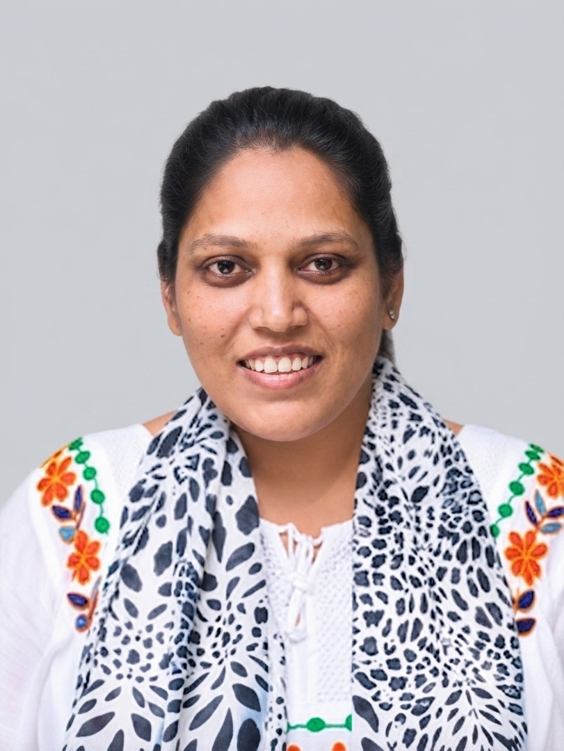 Sharun Murli Chinnappa - Part time Patient Care and Elderly Care and Baby Sitter in Thane West in Mumbai