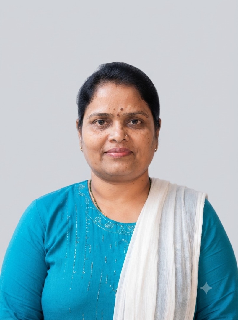 Vishaya Gurav - Part time Patient Care and Elderly Care in Kandivali East in Mumbai