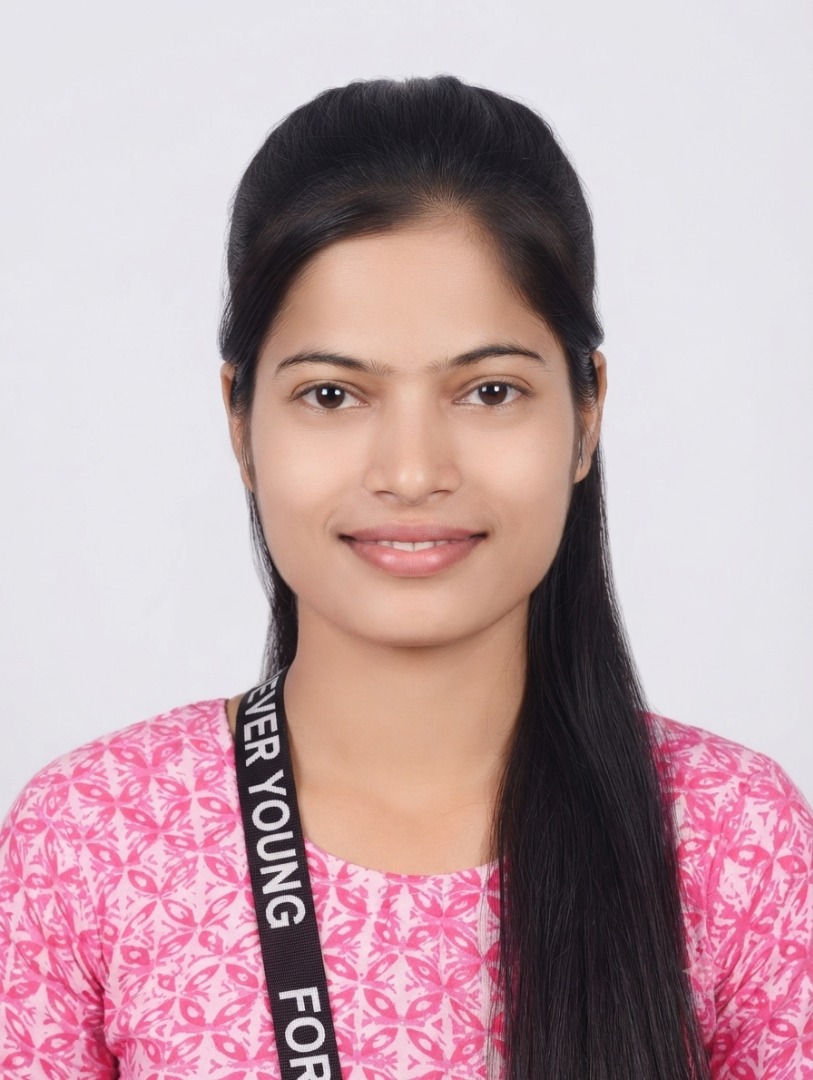 Agnita - Full time Cleaner in Parel in Mumbai