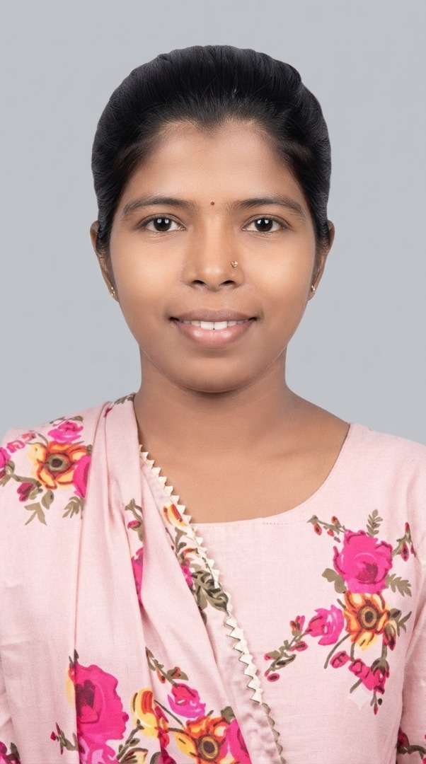 Subharni nayak - Full time Cleaner in Andheri west in Mumbai