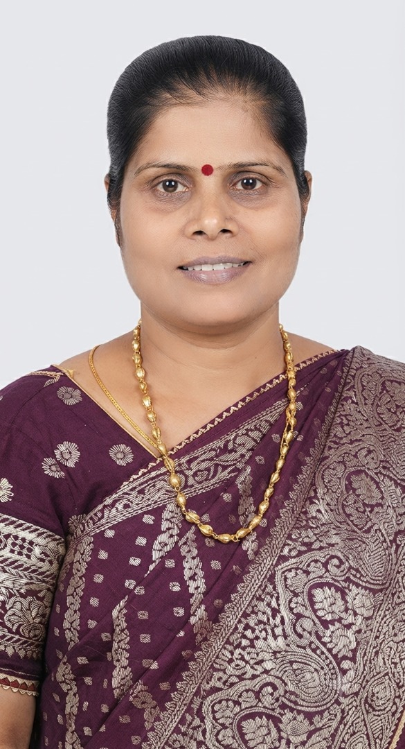 Savita - Part time Cook in Virar East, in Mumbai