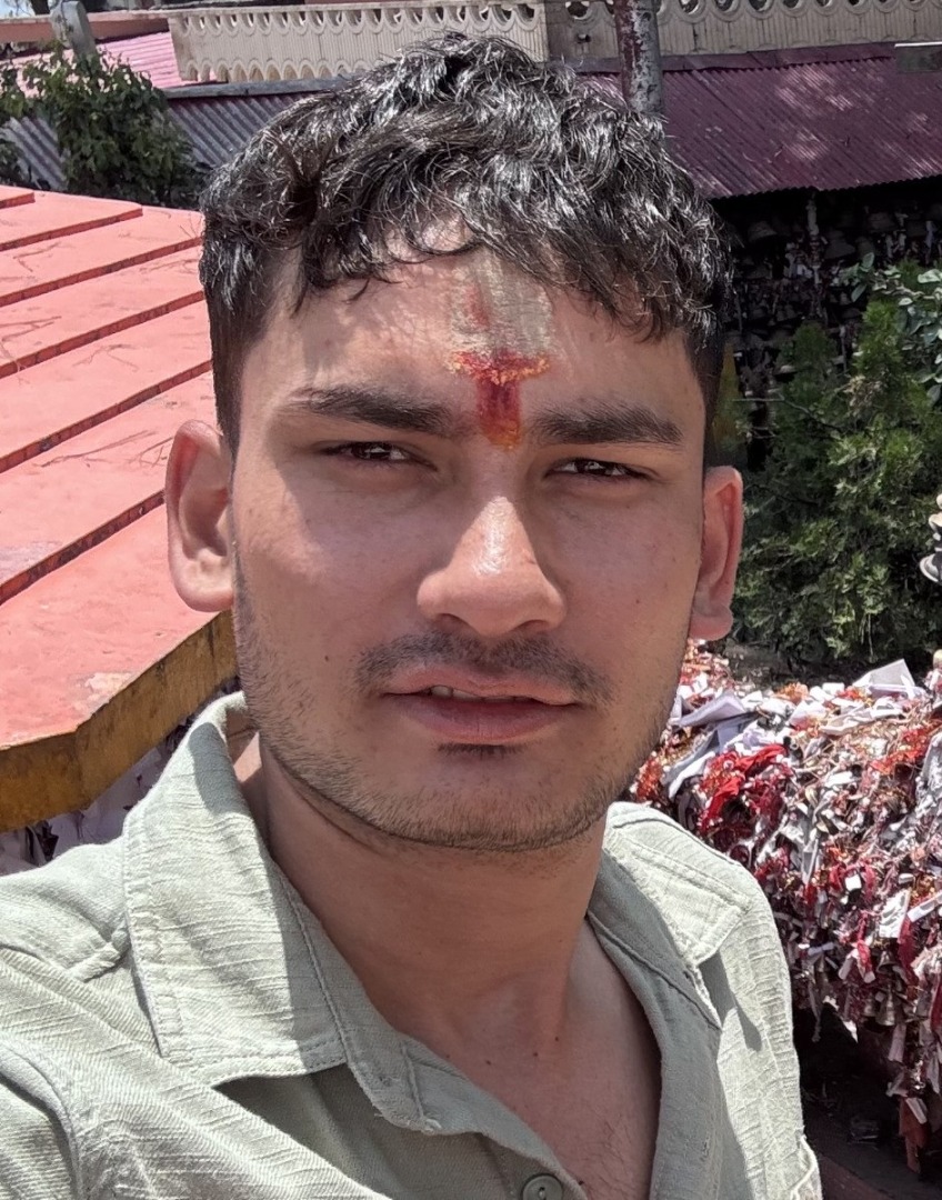 SANJAY NEGI - Part time Cook in Swaroop Vihar, Krishna Nagar, Kadipur, Delhi, 110042 in New Delhi