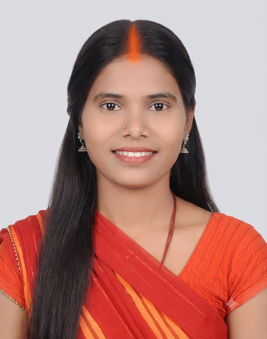 Kajal Yadav - Part time Cleaner and Patient Care and Elderly Care and Baby Sitter in Andheri West in Mumbai