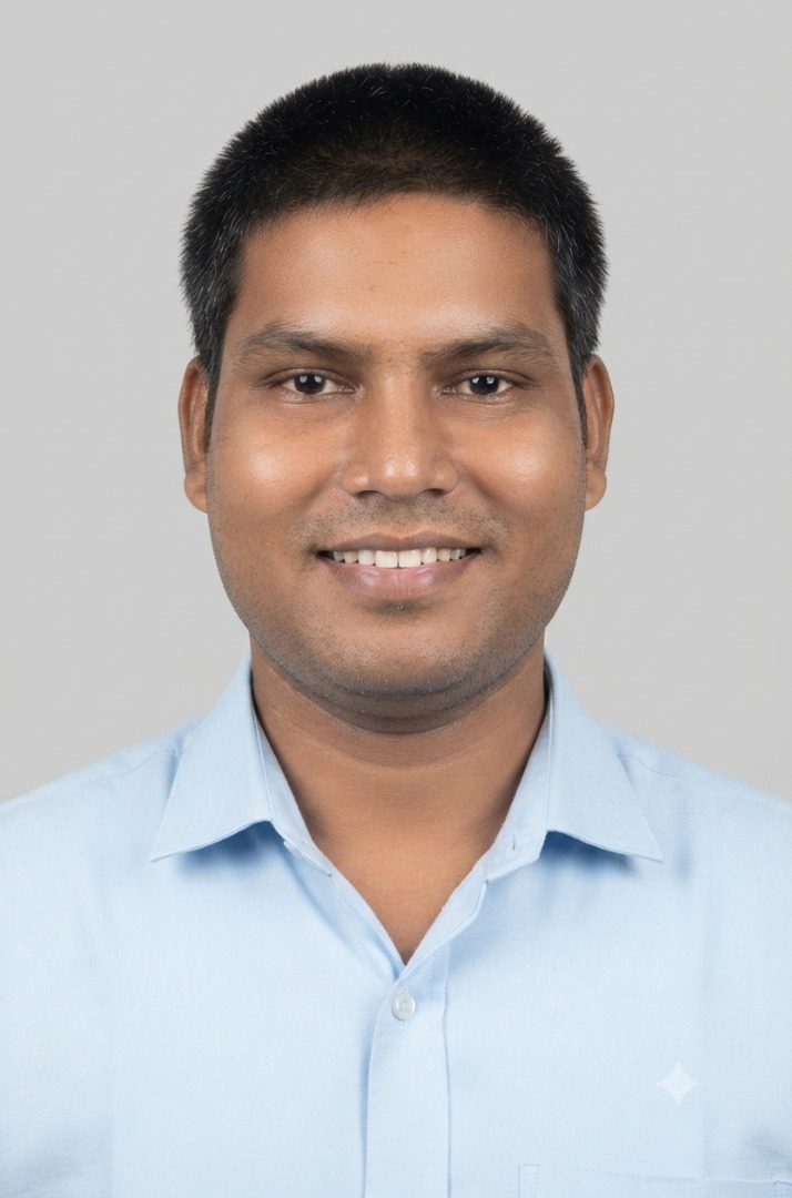 Pramod Kumar Bulbul Kamat - Full time Cook in Kandivali East in Mumbai