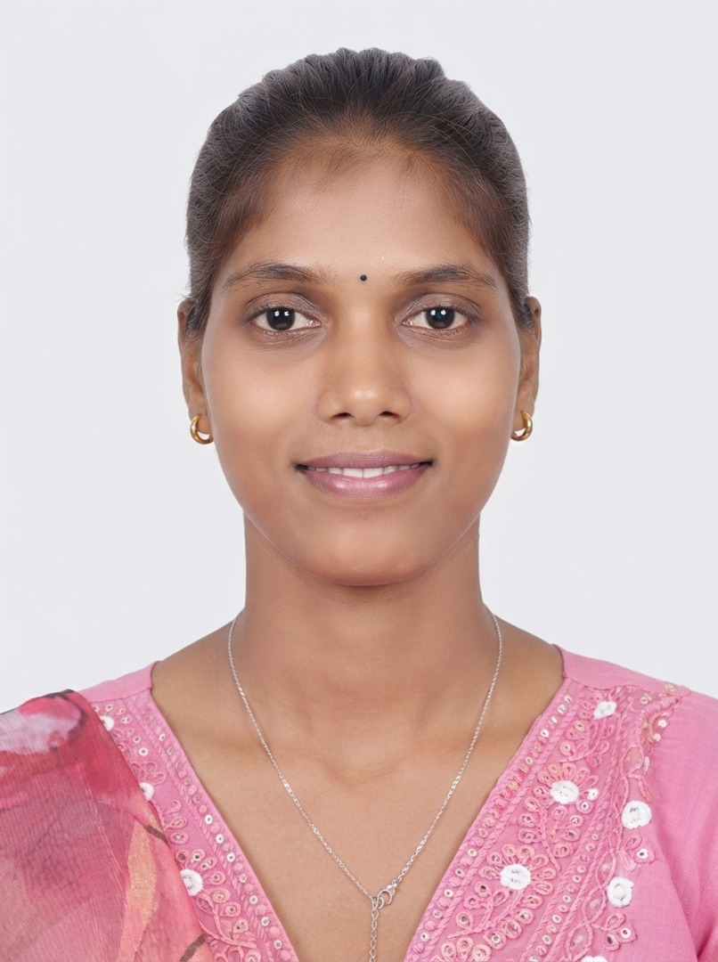Reshma Minj - Full time Patient Care and Elderly Care and Baby Sitter in Malad West in Mumbai