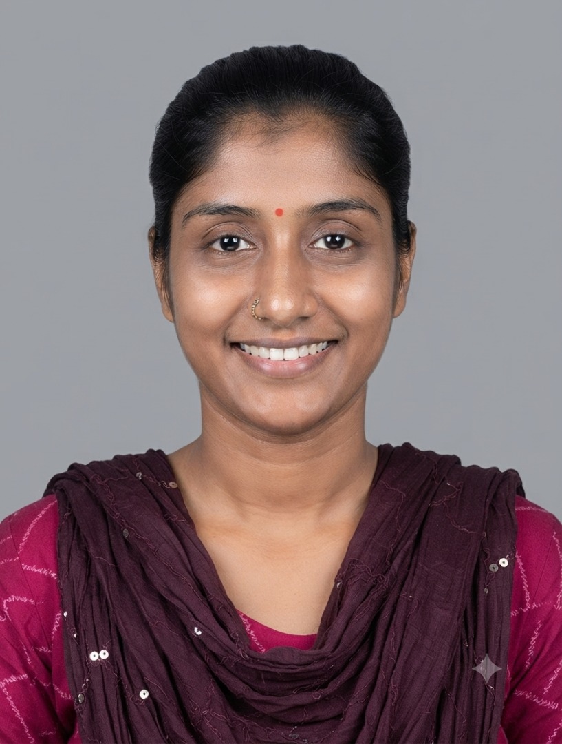 Shivangi adrall - Part time Cook and Baby Sitter in virar east in Mumbai