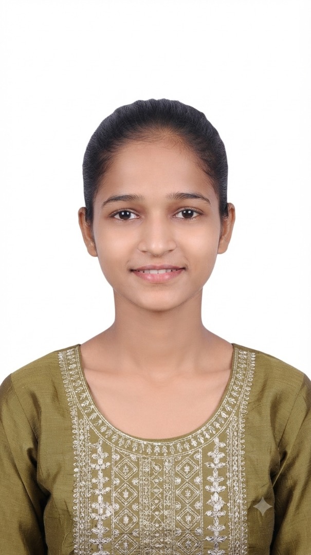 Viveka Jyadav - Part time Cleaner and Baby Sitter in Colaba in Mumbai