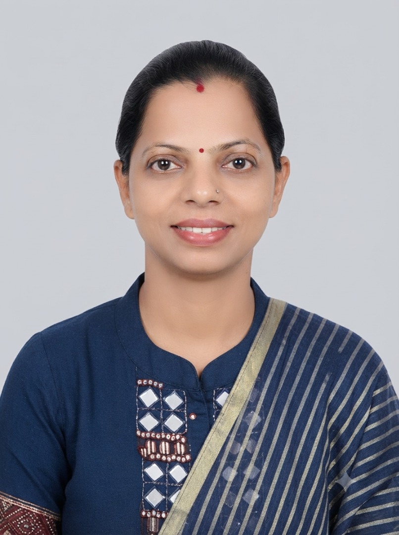 Devyani Gawade - Part time Cleaner and Cook in Jogeshwari East, in Mumbai