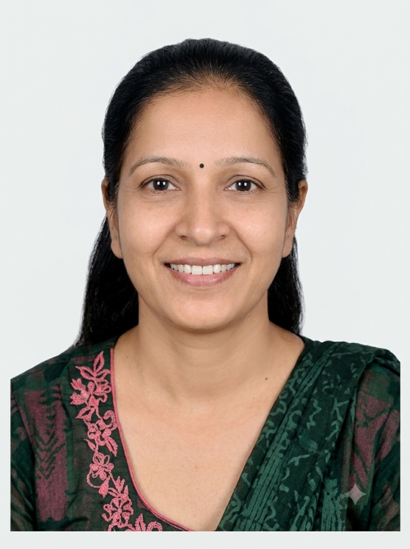 Vishakha shirke - Part time Cleaner and Patient Care and Elderly Care and Baby Sitter in bhandup west in Mumbai