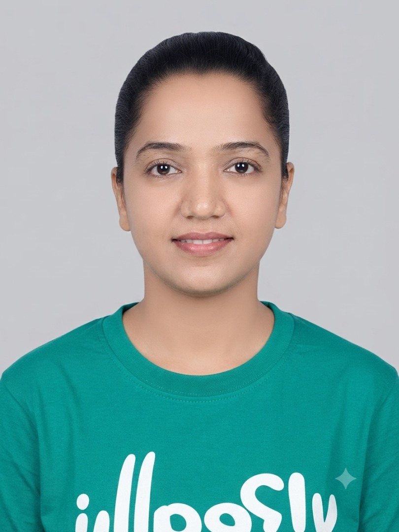 Komal Pol - Part time Baby Sitter in Chembur east in Mumbai