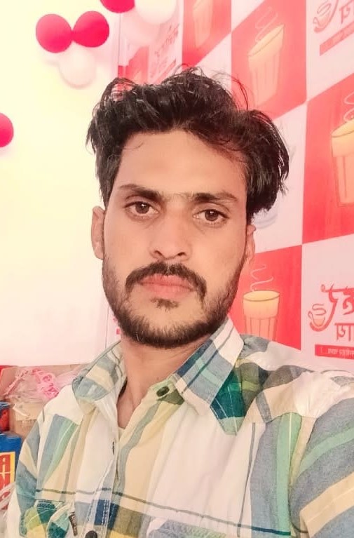 Neeraj Chouhan - Part time Patient Care and Elderly Care in Silanagar in Gwalior