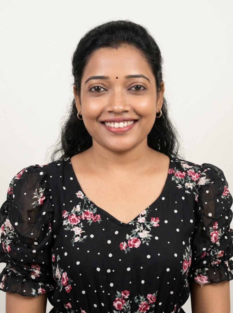 Jyoti Hazarika - Full time Patient Care and Elderly Care in Taloja in Navi Mumbai