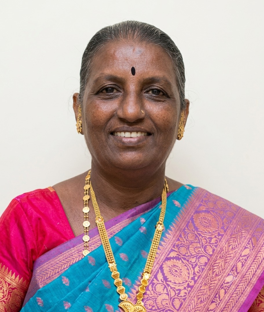 Vanita Patil - Part time Cook in Malad West, in Mumbai