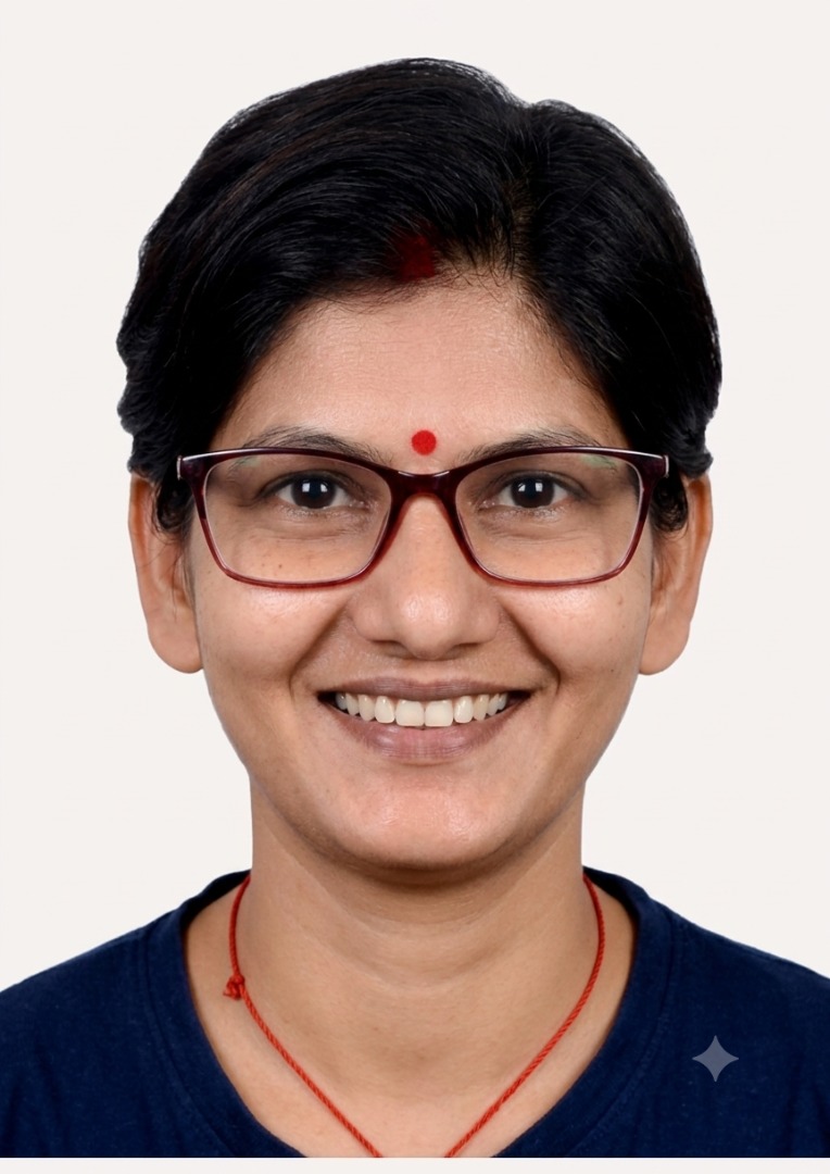 POOJA - Part time Baby Sitter in Bhandup West, Mumbai, Maharashtra in Mumbai