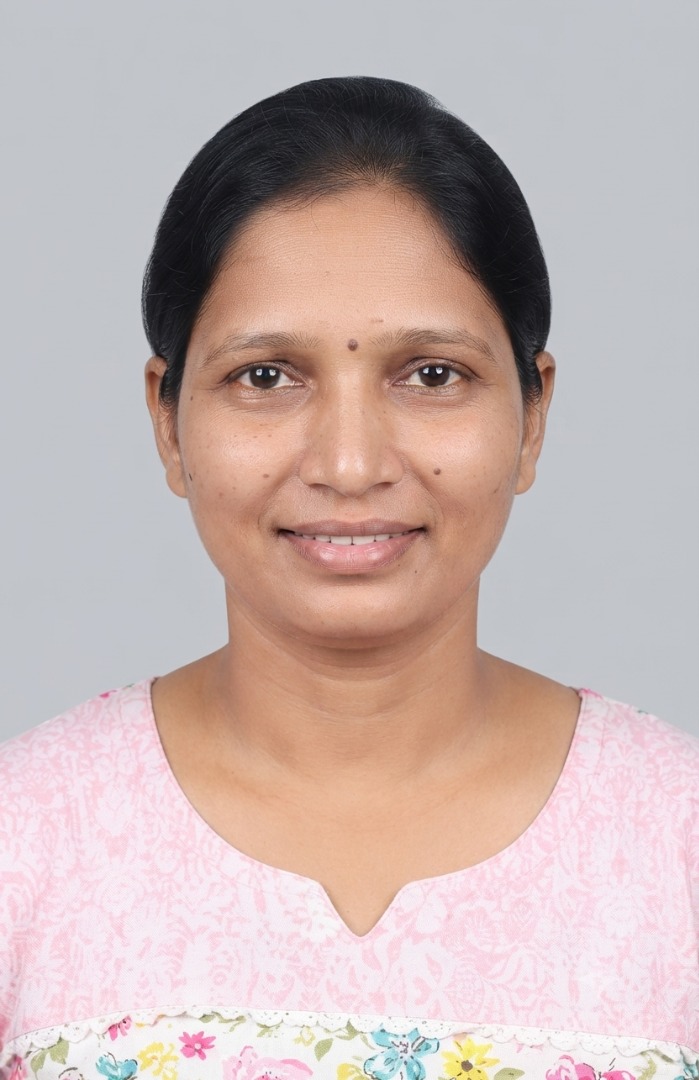Vidya lade - Part time Cook in ghatkoper east in Mumbai