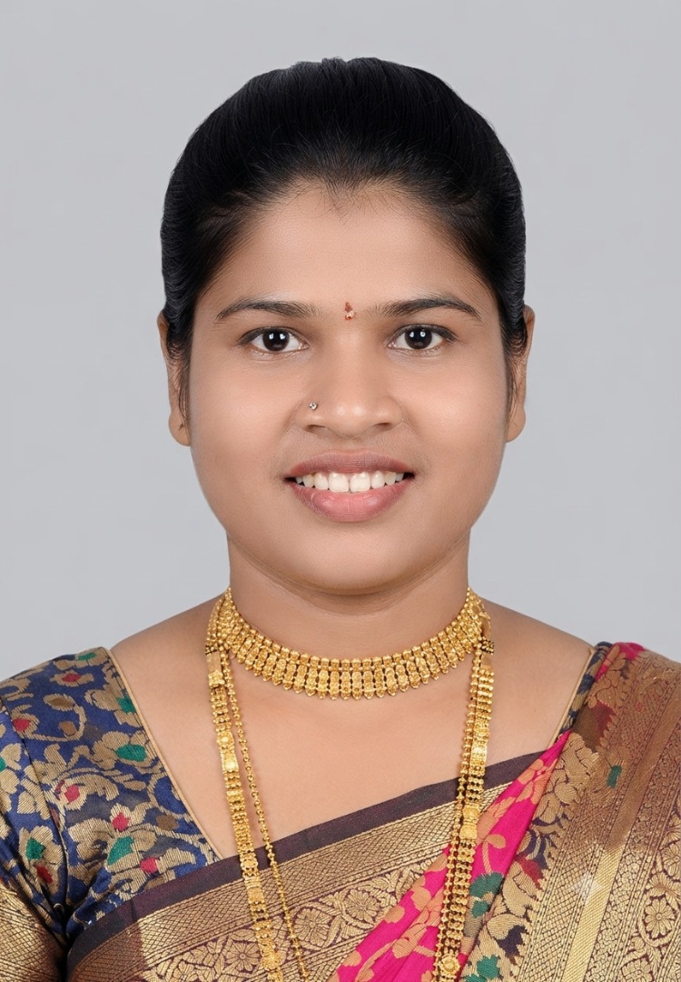 Juyali Naresh Kamble - Part time Cook in Nerul West, in Navi Mumbai