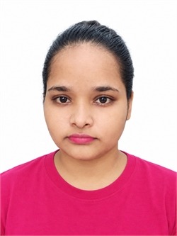 Manisha Pandey - Part time Cleaner and Cook and Baby Sitter in Andheri-east in Mumbai