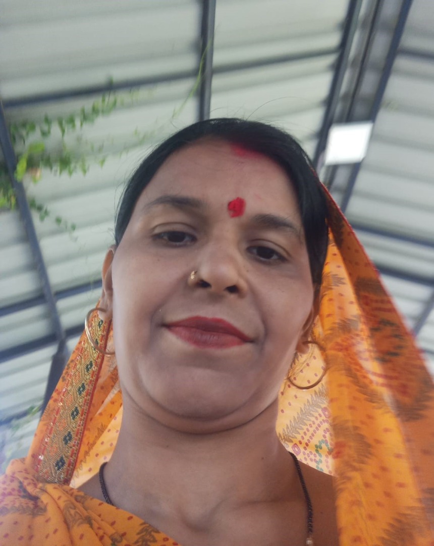 Rama Devi - Part time Cleaner in Makarpura in Vadodara