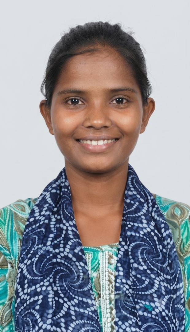 Agnesh Nayak - Full time Cleaner in Nallasopara in Mumbai