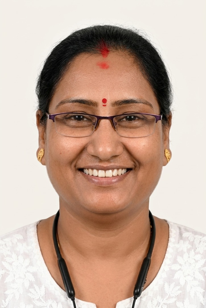 Kavita - Part time Cook in Malad East, in Mumbai