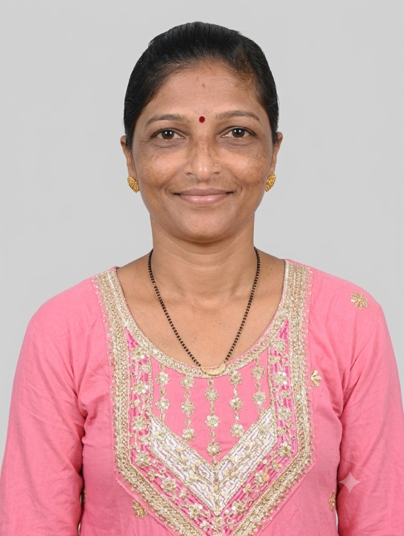 Akesha Amol Adamkar - Full time Cook and Patient Care and Elderly Care and Baby Sitter in mumbai in Mumbai