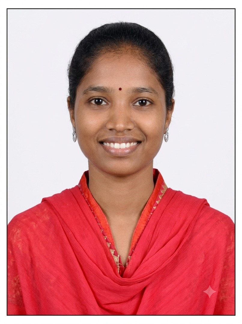 Binita Burh - Full time Cleaner and Cook in Borivali West in Mumbai