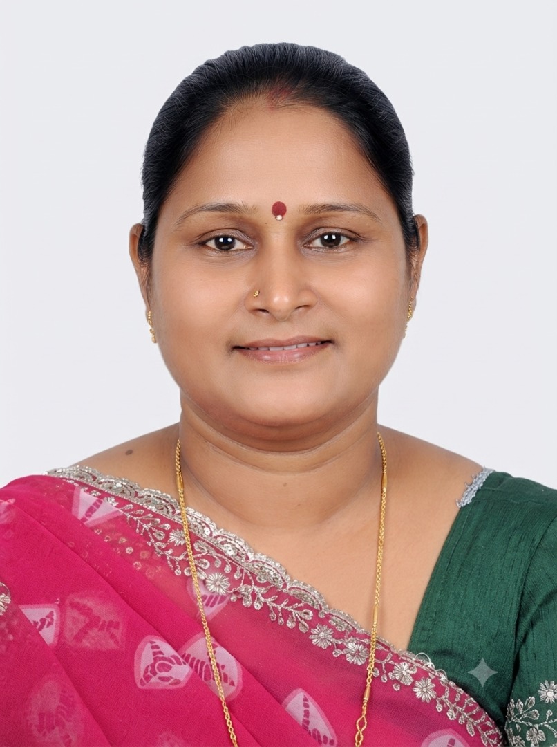 Kavita devalla - Part time Cook in Sion in Mumbai