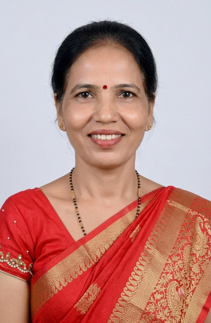 Alka Balu Sonavane - Full time Baby Sitter in Bhandup west in Mumbai