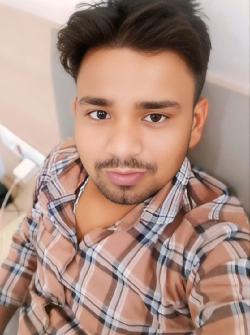 Sonu Das - Full time Cleaner in Hyderabad in Hyderabad