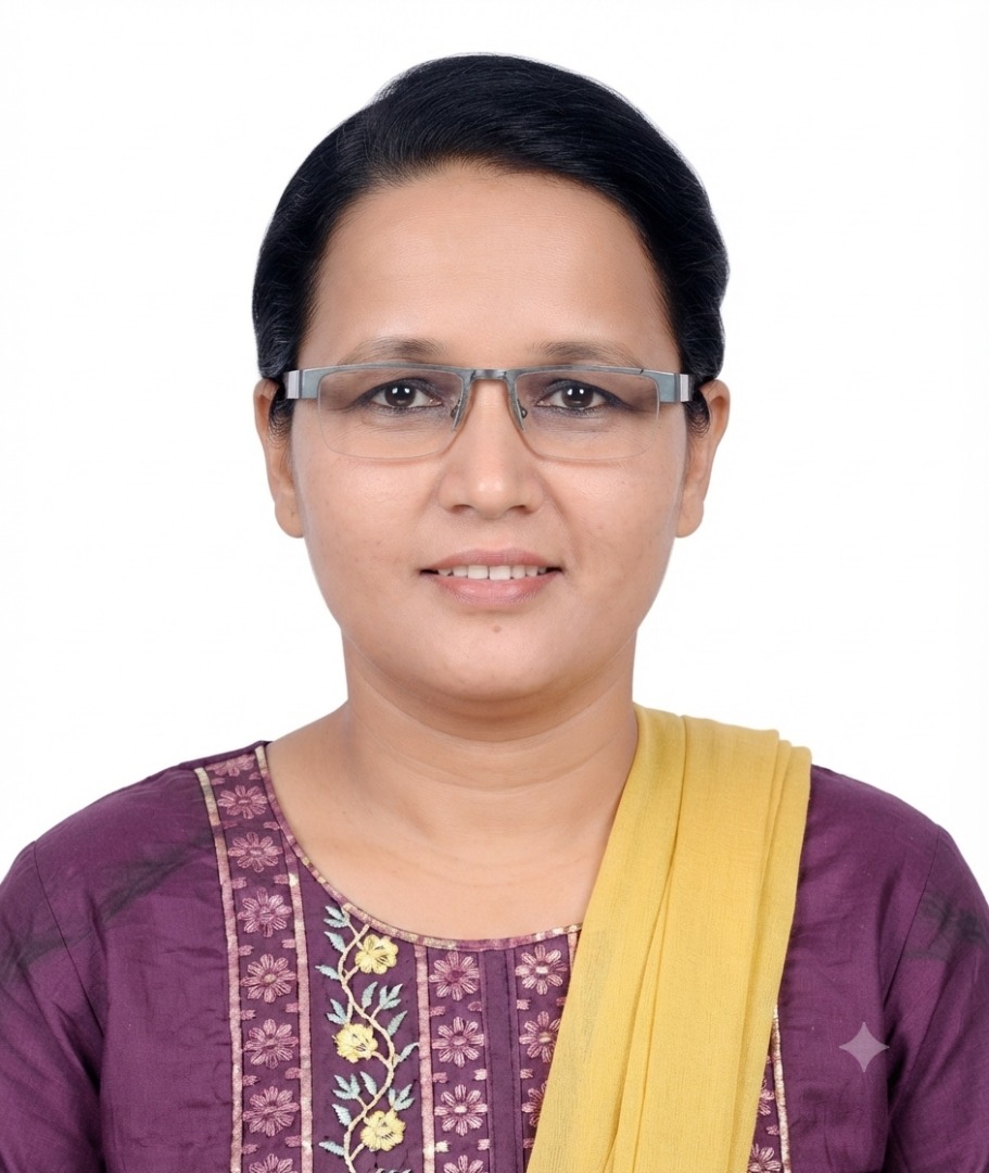Sumitra barmili - Part time Cleaner and Baby Sitter in Thane West in Thane