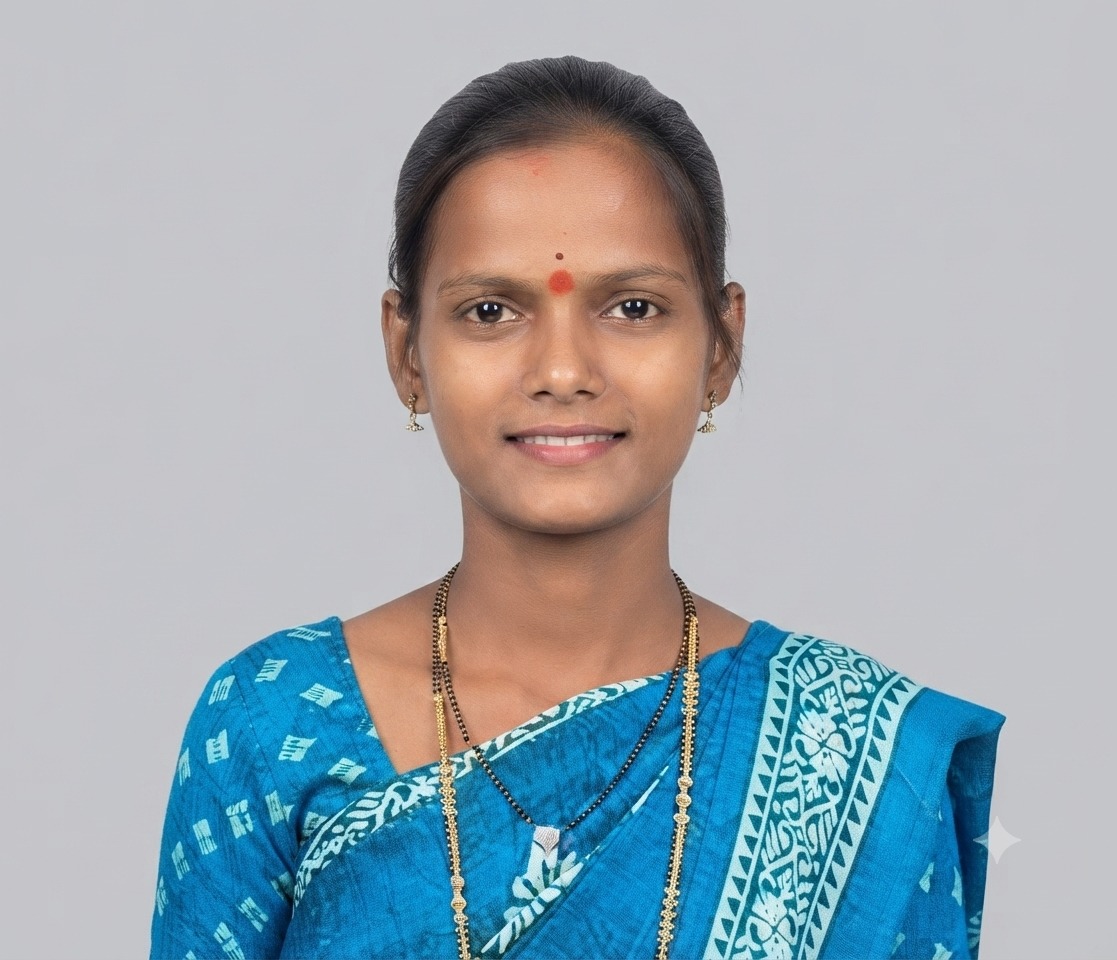 Shruti dutta - Part time Baby Sitter in Virar East in Mumbai