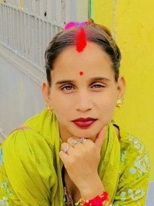 SONALI  SHAKYA - Part time Cook in Shivpuri, Madhya Pradesh in Gwalior