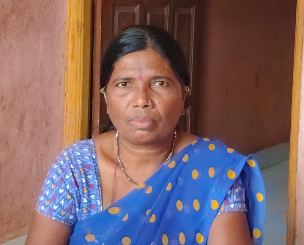Kasturi Shankar Pawar - Full time Patient Care and Elderly Care in Ratnagiri in Ratnagiri