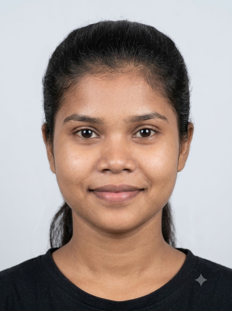 Deepika kujur - Full time Cleaner in Khar Road in Mumbai