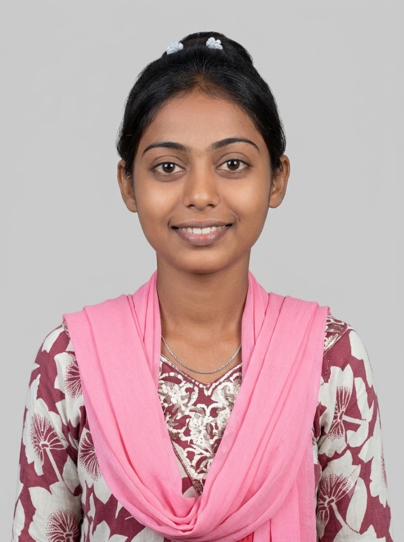 Maneesha Kumari - Full time Cleaner in Vile Parle in Mumbai