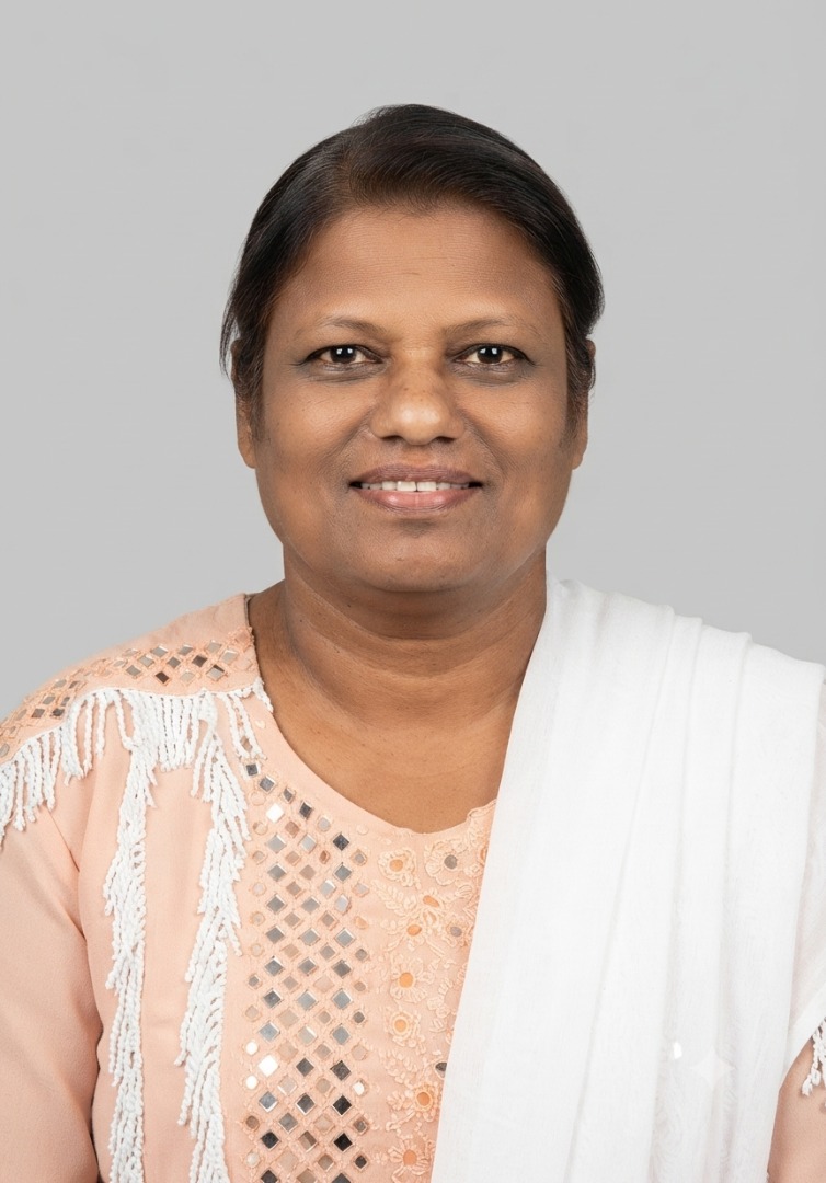 Shabana Shaikh - Part time Cook in Panvel in Mumbai