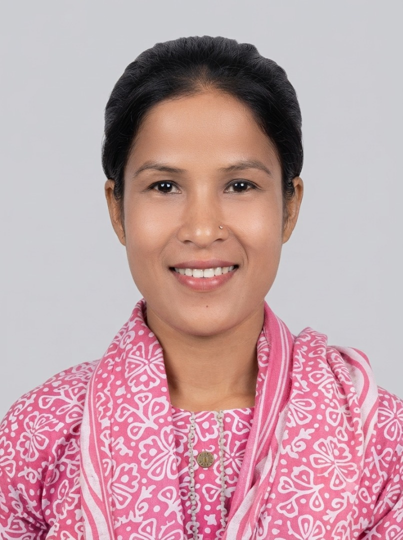 Alka Sanjay  Mahanande - Part time Cleaner in Powai in Mumbai