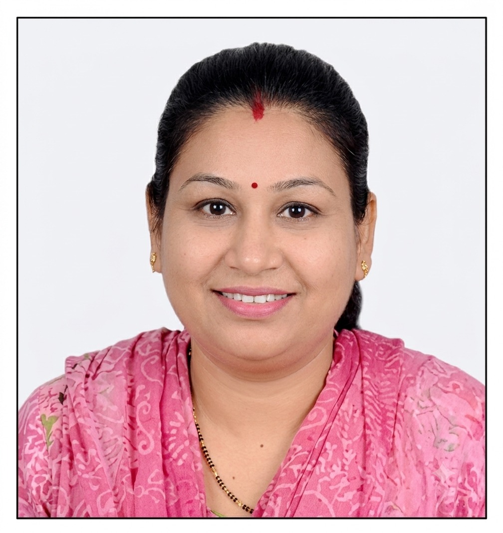 Sonal Salvi - Part time Baby Sitter in Kandivali East in Mumbai