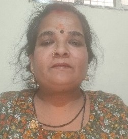 Vimla Devi - Part time Cleaner in Chikhali in Pimpri Chinchwad