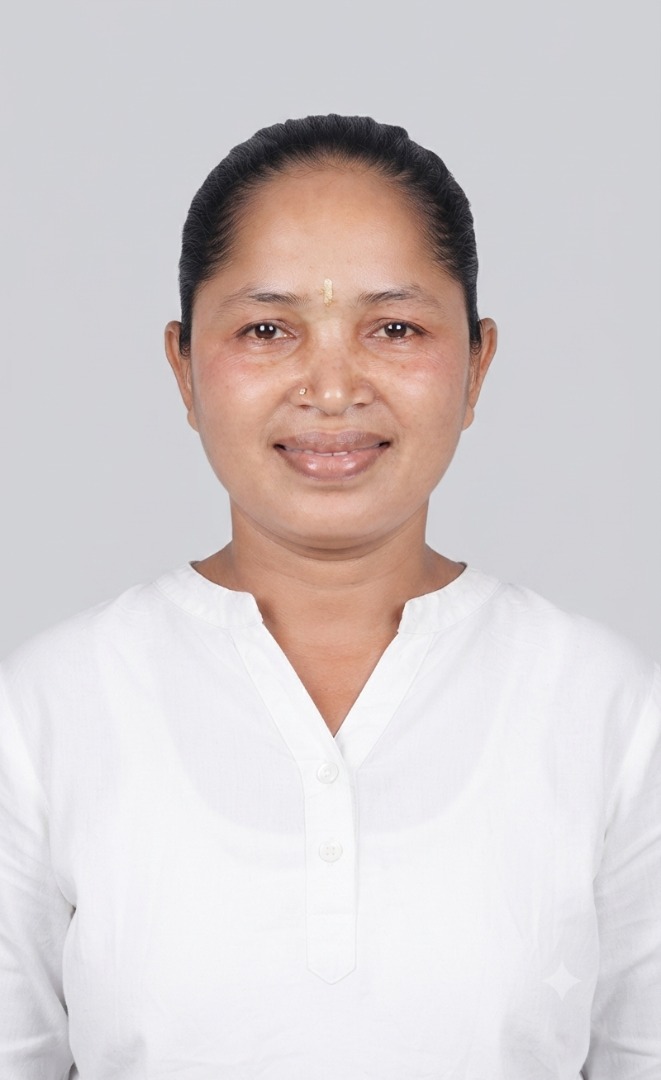 Rekha kandulna - Full time Baby Sitter in Haji Ali in Mumbai