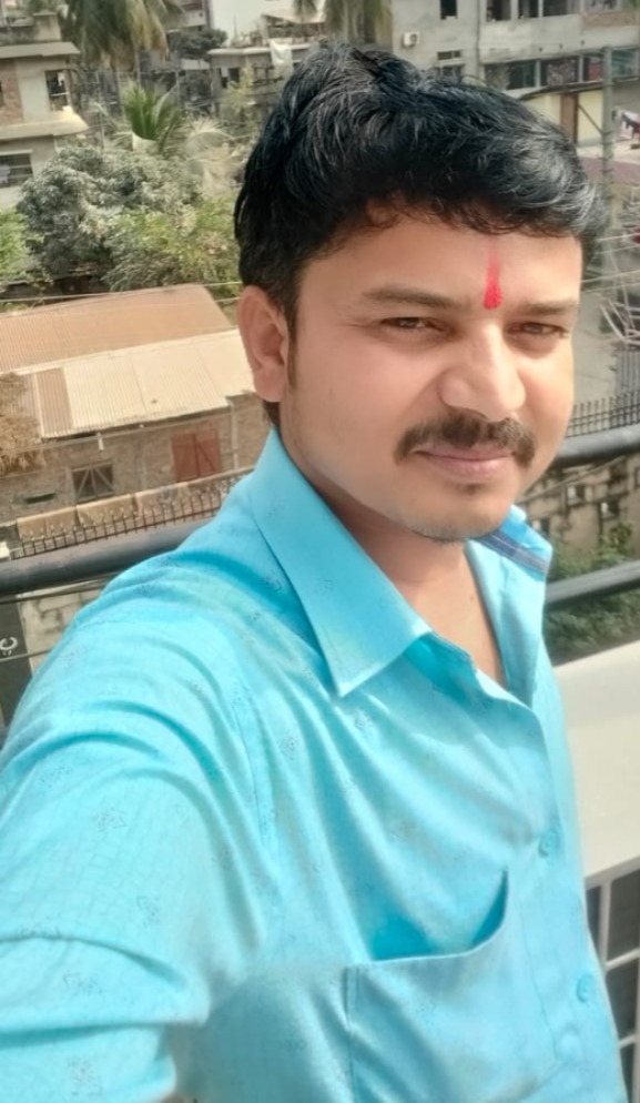 Rupan Mandal - Full time Cleaner in Andheri-west in Mumbai