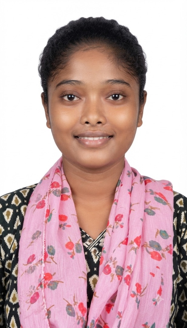 Nisha Kispotta - Full time Cleaner in Goregaon West in Mumbai