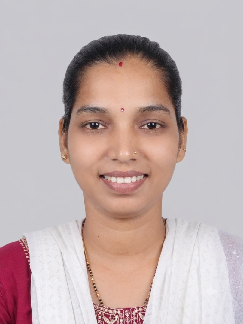 Megha Yogesh Janjirkar - Part time Cook and Baby Sitter in Vichumbe in Mumbai